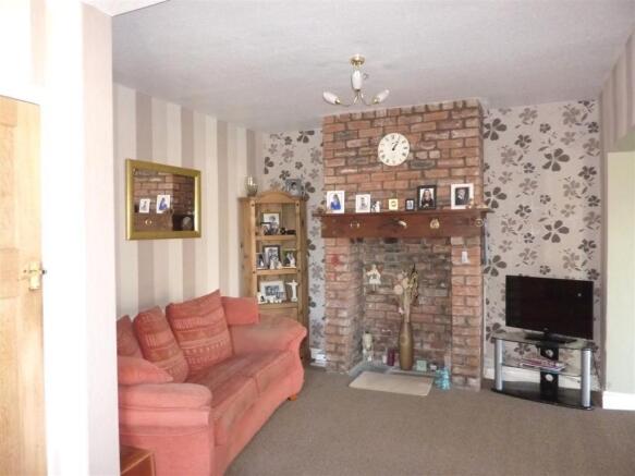 RECEPTION ROOM TWO