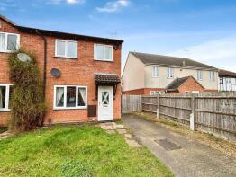 6, Maythorn Drive, Cheltenham GL51 0QH