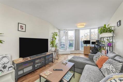 Seaton Close, SE11