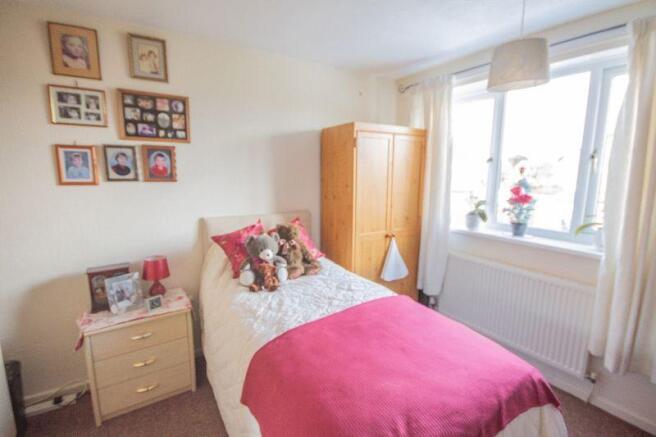 BEDROOM TWO 