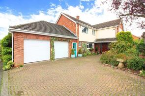 2, Manor Gardens, Pershore WR10 1AS