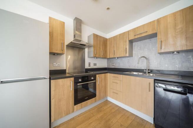 Apartment 139, Peebles Court - lnrwI45183vv2yyb5hVq