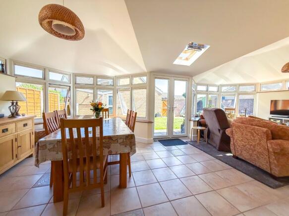 Sun Room