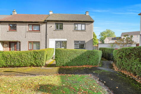 Inchkeith Drive, Dunfermline, KY11