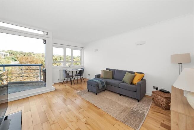 Kitchen/Reception Room