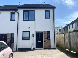 15, Hull Road, Camborne TR14 8GS