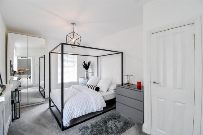 Bedroom Four