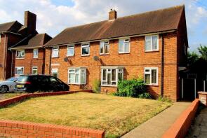 3, Cowridge Crescent, Luton LU2 0LP