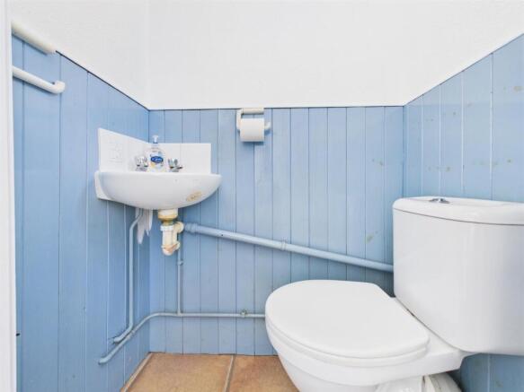 1 bed Flat for sale Image 7