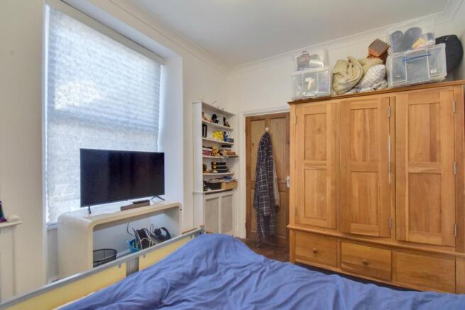 Bedroom 4 (Double)