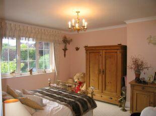 Bedroom 2 - 25/05/05