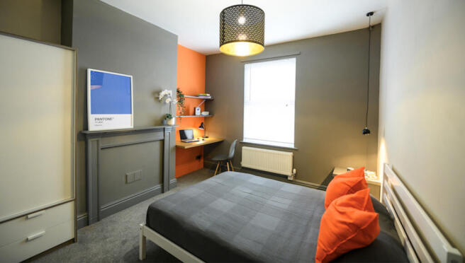 Bedroom 2