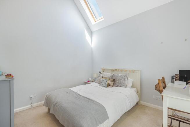 Bed 3