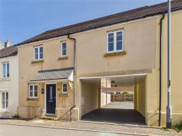 11, Weeks Rise, Camelford PL32 9UY