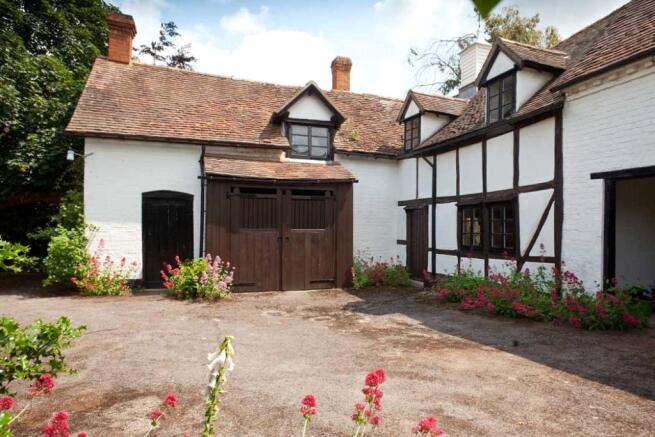 Coach House
