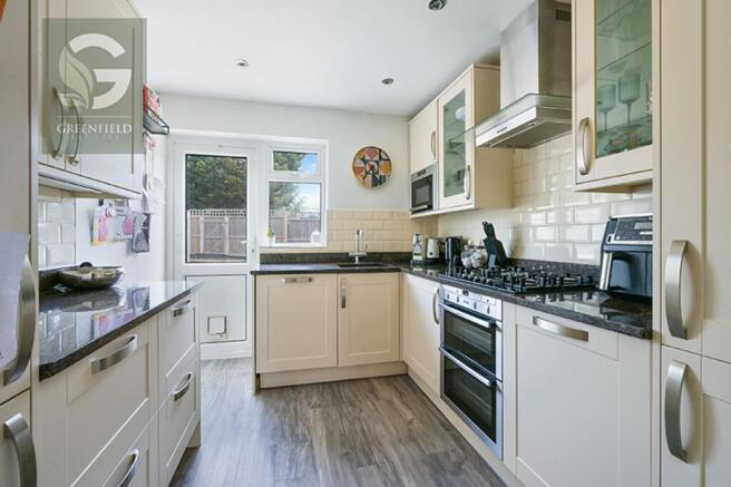 Huntsmoor Road West Ewell, Epsom, KT19 0JH