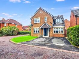 15, Mulberry Close, Woodlands Glade, Blyth NE24 3XR