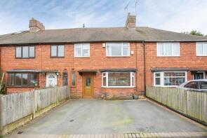 42, Charles Street, Coventry CV7 8GN