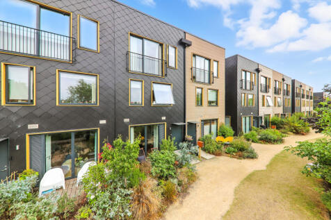 Secret Garden, Leeds, LS9