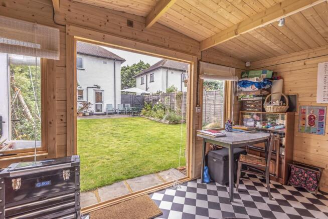 Summer House