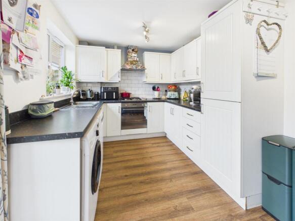 6 Woodbridge Way, Woodhall Spa photo 4