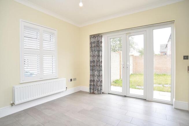 4 bed End of Terrace for sale Image 6