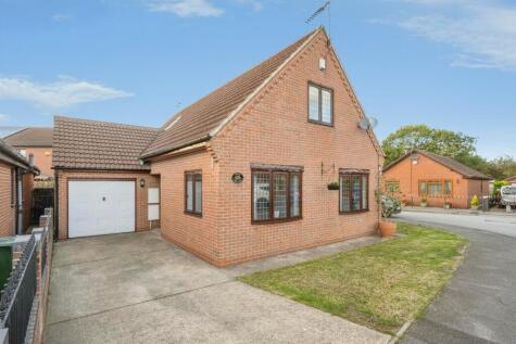 The Croft, Thorne, DONCASTER