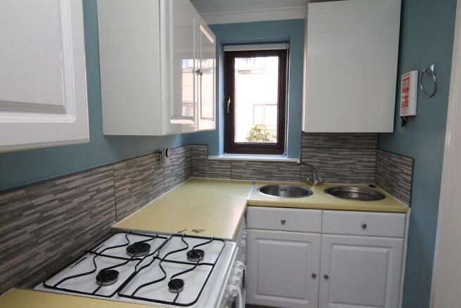 1 bed Flat to rent Image 10