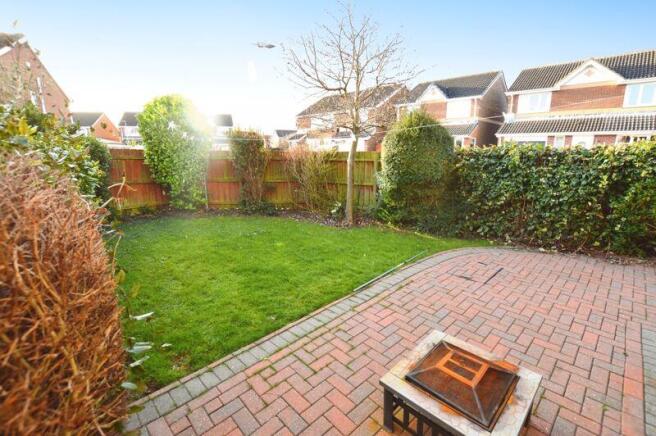 Larchwood Drive, Ashington, NE63 photo 4
