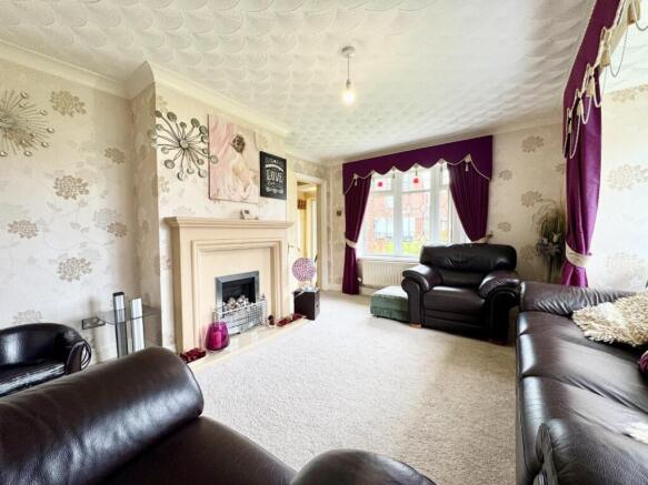 2 bed End of Terrace for sale Image 6