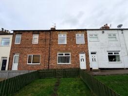 17, West Terrace, Redcar TS11 8HB