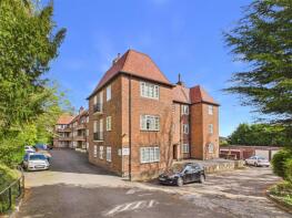 36, Stumperlowe Mansions, Stumperlowe Lane, Sheffield S10 3QQ