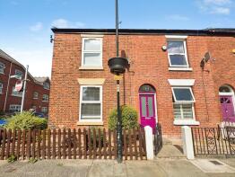32, Whitechapel Street, Manchester M20 6UB