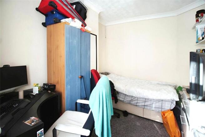 Doyble Bedroom 3
