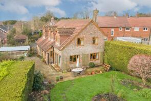 Little Home House, North Street, Heathfield TN21 9DT