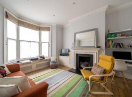 Basement Flat, 203, Kilburn Park Road, London NW6 5LG