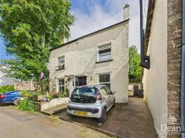 59a Borderside, Newland Street, Coleford GL16 8NA