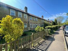 8, The Grove, Caterham CR3 5QB