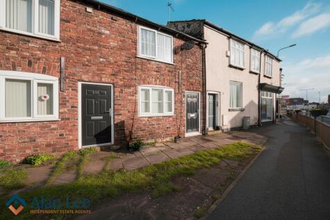 Mill Lane, Macclesfield, SK11 7NP