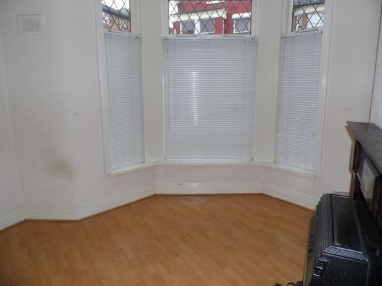 Reception Room ...