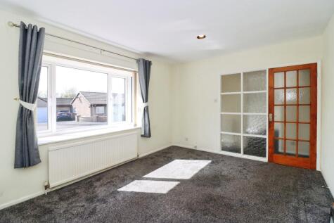 Chestnut Drive, Chesterfield, S43
