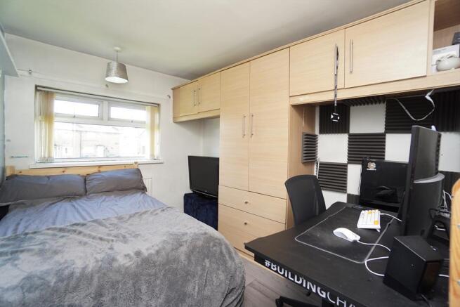 BEDROOM NO.2