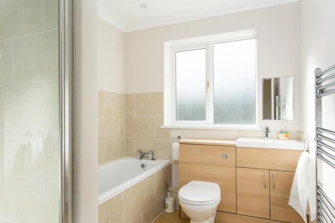 HOUSE BATHROOM