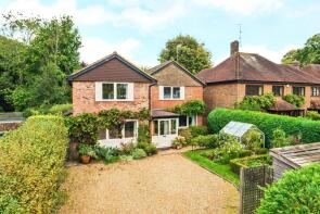 Dove House, The Drive, Godalming GU7 1PD
