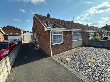 Farm Side, Newhall, Swadlincote, Derbyshire, DE11
