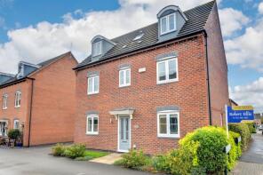 16, Battle Close, Nottingham NG13 8ZW