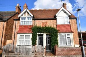 1b, King Street, Bedford MK42 8BW
