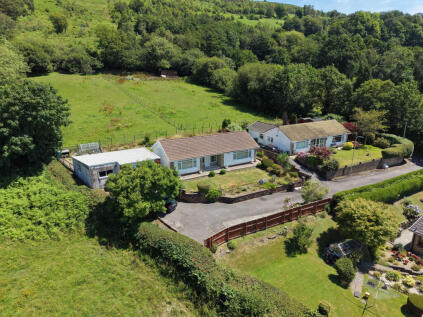 Springfield Close, Cwmbach, Aberdare, Rhondda Cynon Taf