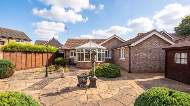Seedlands Close, Boston, PE21 photo 4