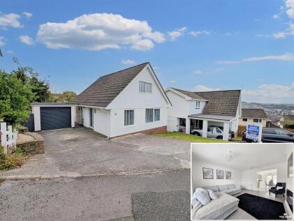 Parcydelyn, Carmarthen